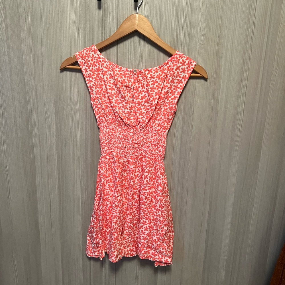 Kate Spade Ruched Dress - Picture 3 of 7